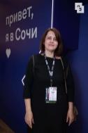 Уварова Анна Григорьевна Уварова Анна Григорьевна